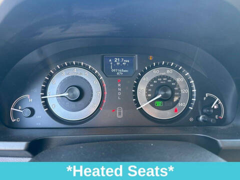 2014 Honda Odyssey Touring