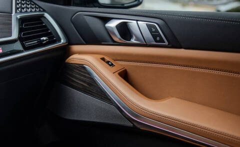 2025 BMW X5 sDrive40i