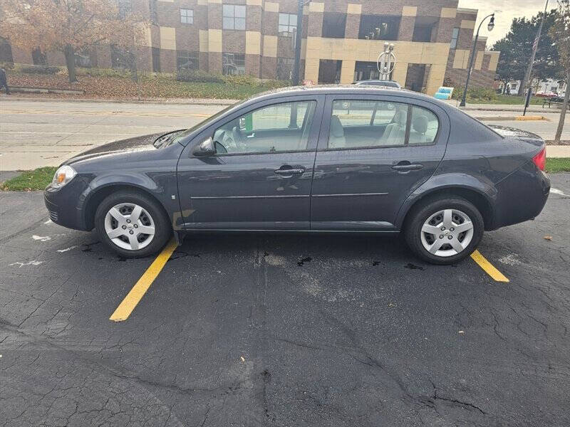2008 Chevrolet Cobalt LT