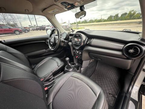 2014 MINI Hardtop Cooper