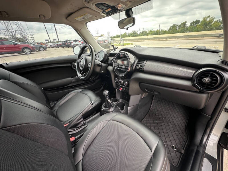 2014 MINI Hardtop Cooper