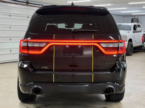 2024 Dodge Durango SRT 392 Premium