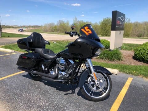 2015 Harley-Davidson FLTRXS for sale at Fox Valley Motorworks in Lake In The Hills IL