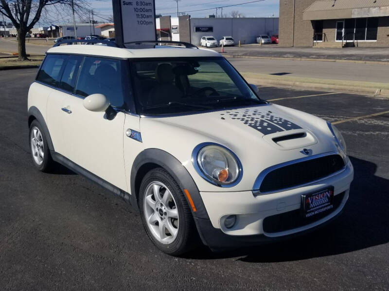 Vision Motorsports Car Dealer in Tulsa, OK