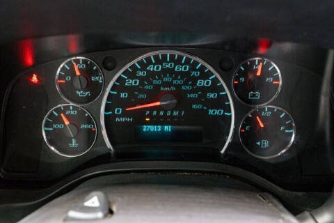 2023 Chevrolet Express 2500