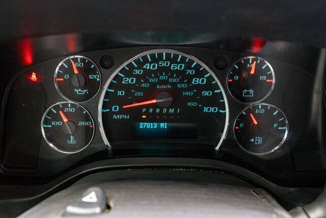 2023 Chevrolet Express 2500