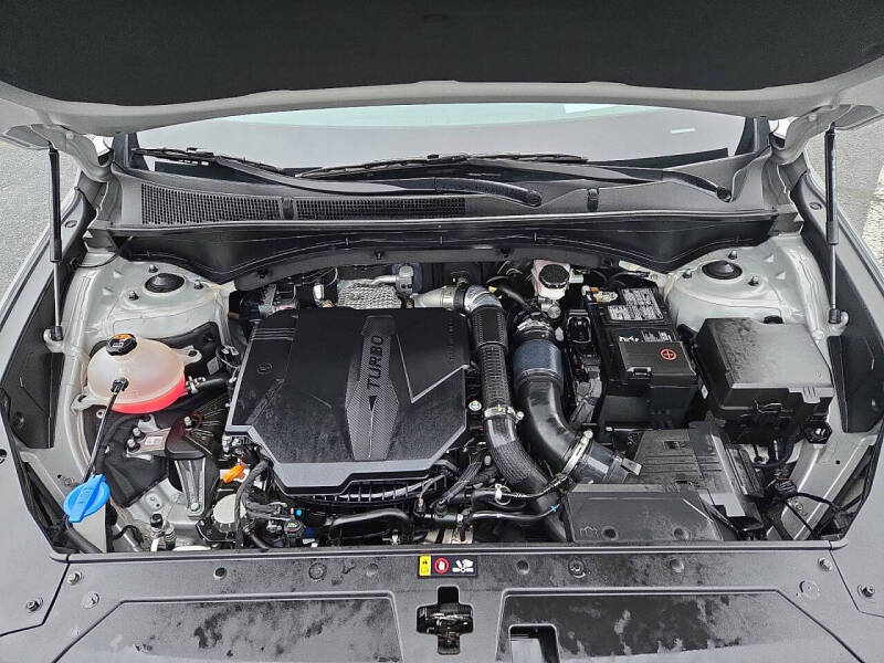 2021 Hyundai Santa Fe