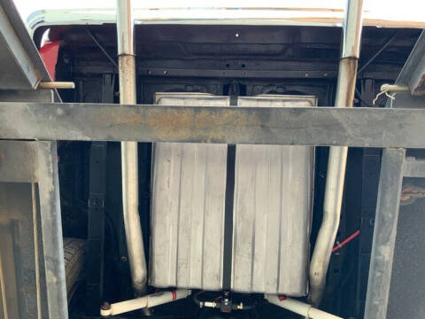 1964 Plymouth Sport Fury