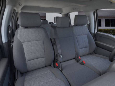 2026 Ford F-250 Super Duty