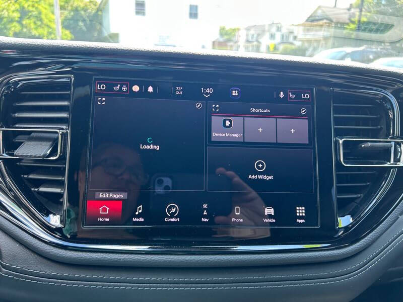 2022 Dodge Durango GT