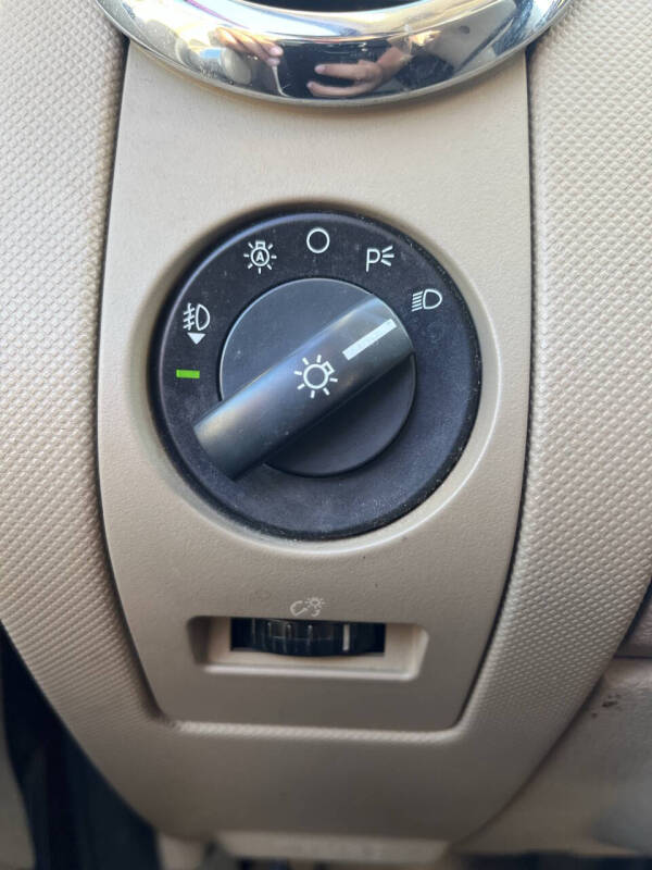 2008 Ford Explorer Eddie Bauer