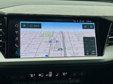 2023 Audi Q4 e-tron Premium Plus 40