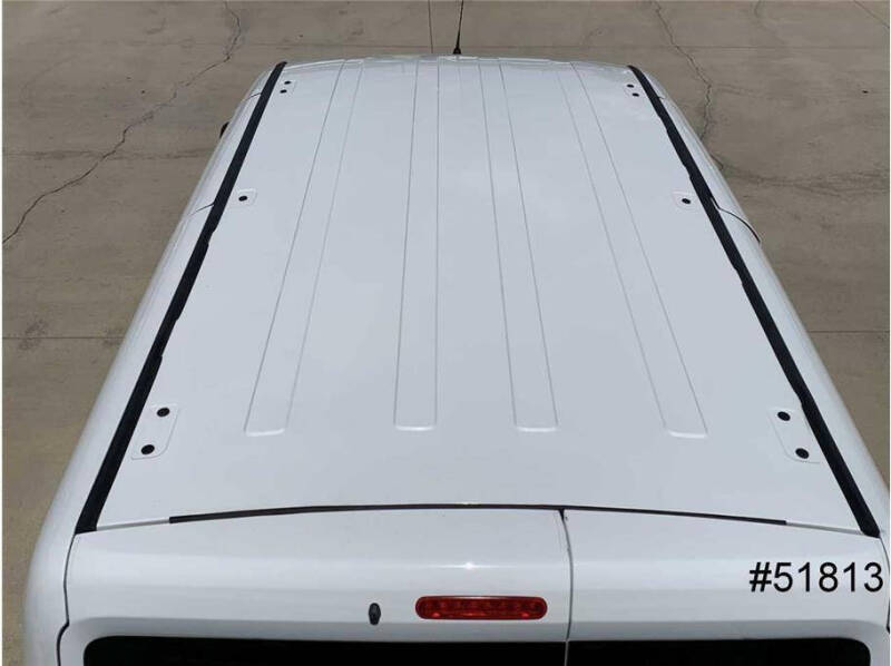 2021 RAM ProMaster City