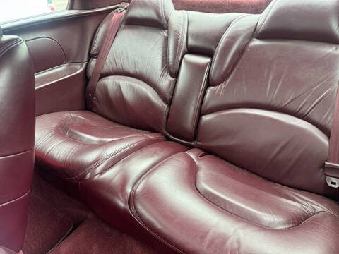 1996 Buick Riviera Supercharged