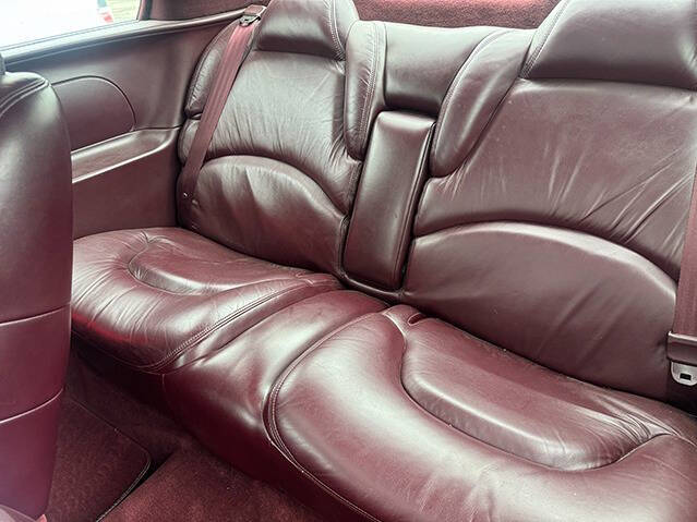 1996 Buick Riviera Supercharged