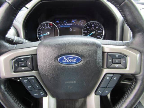 2021 Ford Expedition MAX XLT