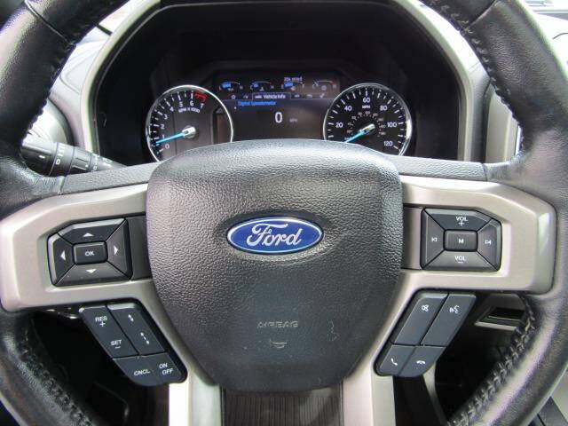 2021 Ford Expedition MAX XLT