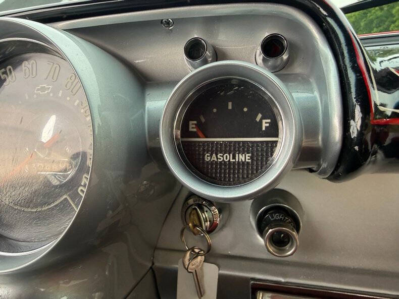 1957 Chevrolet 150