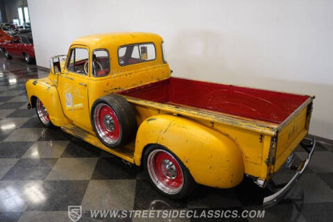 1954 GMC 3100