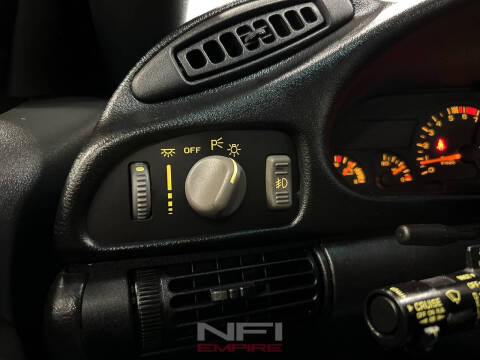 1993 Chevrolet Camaro Z28