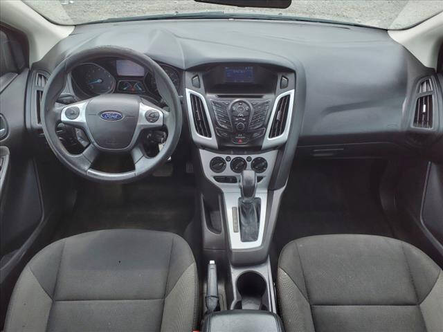 2014 Ford Focus for sale at Tri State Auto Sales in Cincinnati, OH