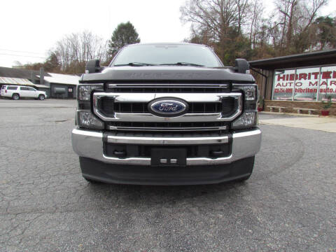 2020 Ford F-250 Super Duty XL