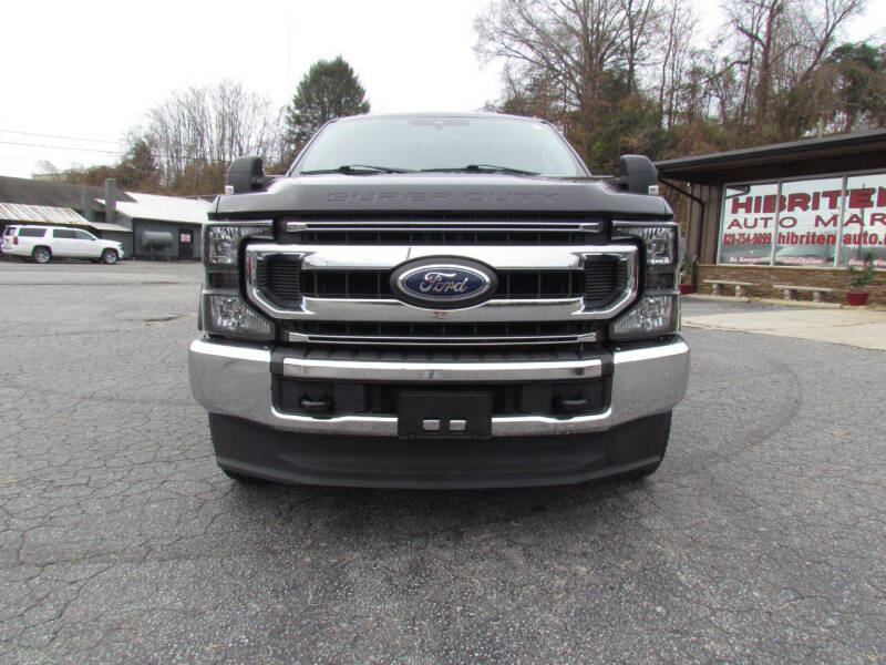 2020 Ford F-250 Super Duty XL