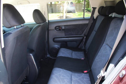2012 Scion xB