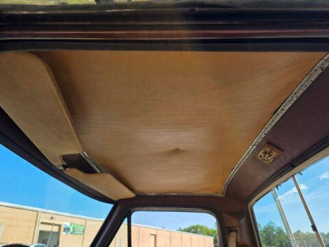 1976 Ford F-100