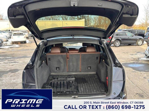 2016 Audi Q5 2.0T quattro Premium Plus