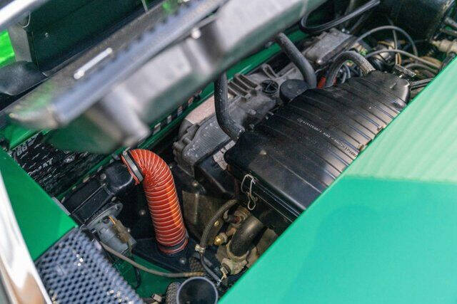 1975 Porsche 914 45