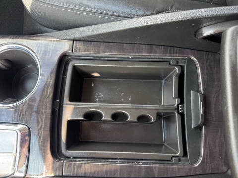 2015 Buick Enclave Premium