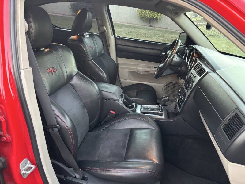 2007 Dodge Charger RT