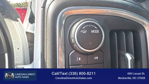 2023 Chevrolet Silverado 2500HD