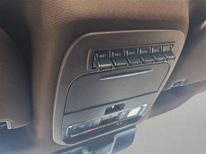 2024 Ford F-350 Super Duty King Ranch