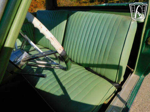 1965 Ford Ranchero