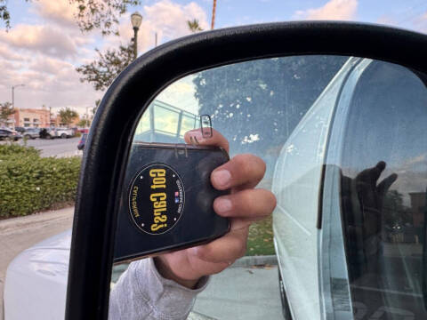 2019 Chevrolet Express 3500