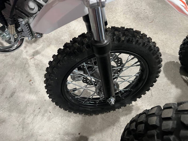 2026 Kayo TS 90