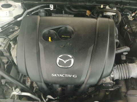 2020 Mazda CX-30 Preferred