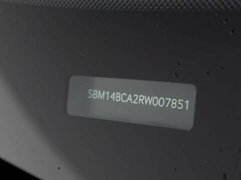 2024 McLaren 750S Spider