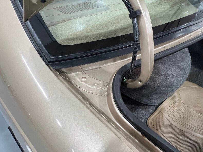 1996 Chevrolet Caprice