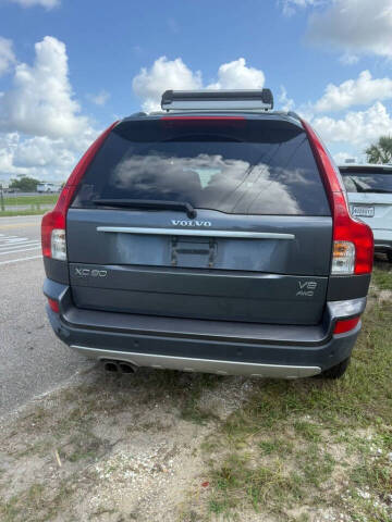 2007 Volvo XC90 V8 Sport