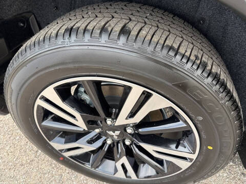 2026 Mitsubishi Eclipse Cross SEL