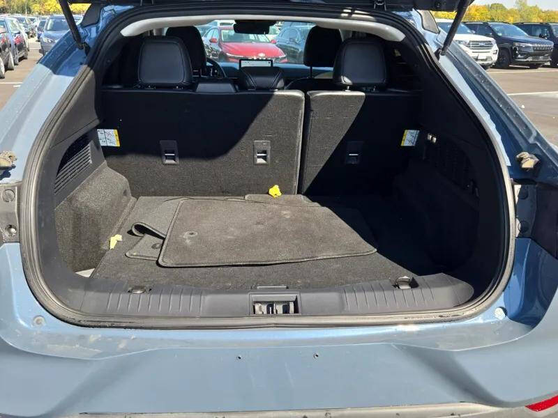 2023 Ford Mustang Mach-E Select