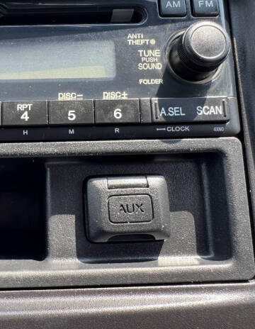2008 Honda CR-V LX