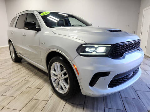 2024 Dodge Durango R/T Premium
