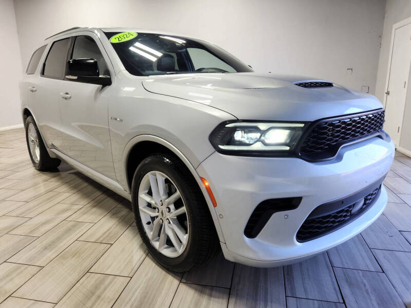 2024 Dodge Durango R/T Premium