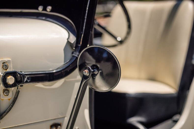 1959 Jeep CJ-5