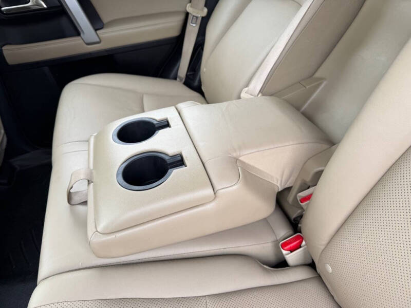 2015 Toyota 4Runner