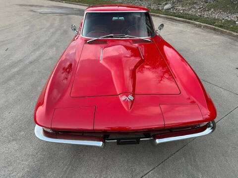 1965 Chevrolet Corvette